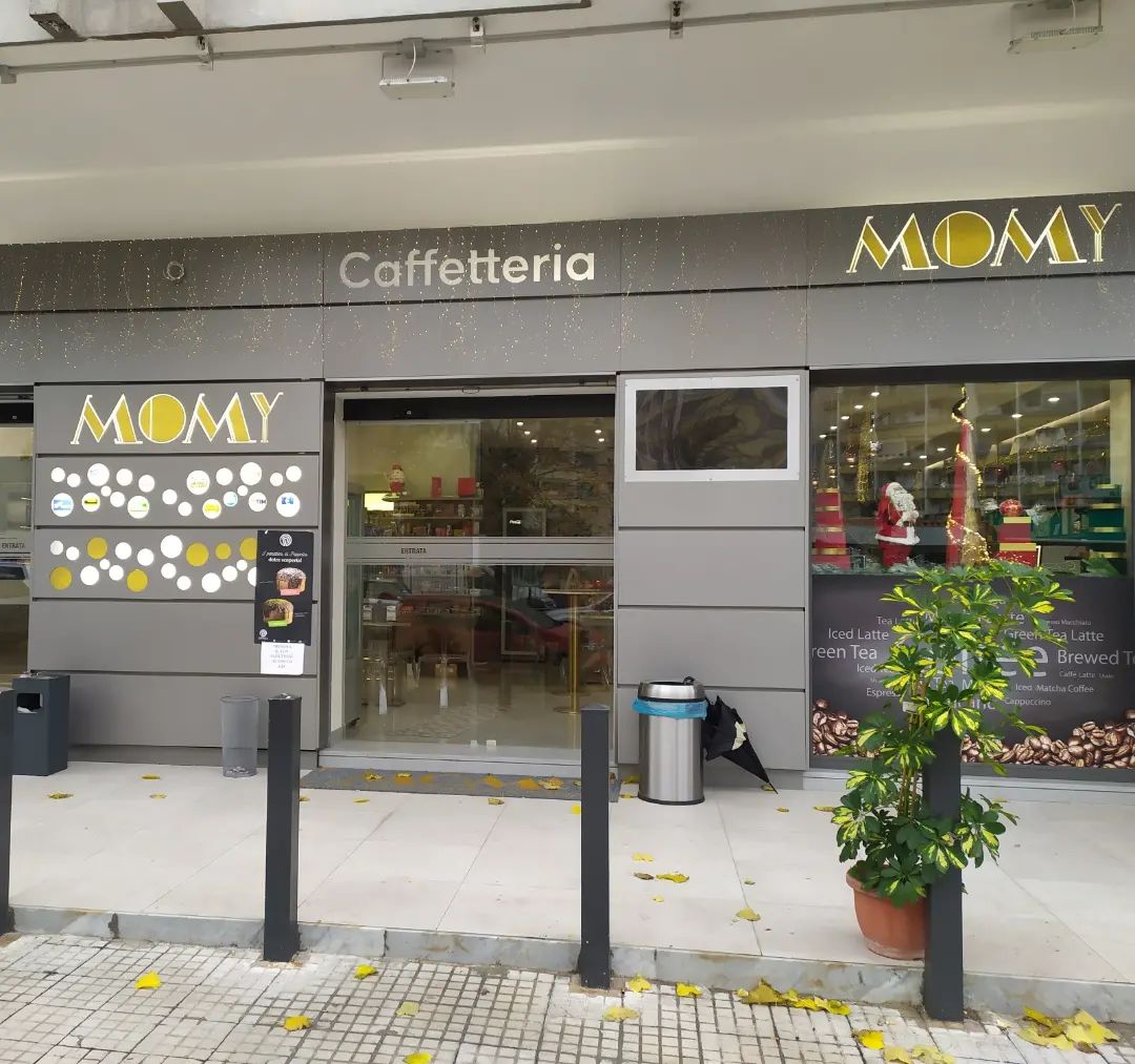 Caffetteria Momy